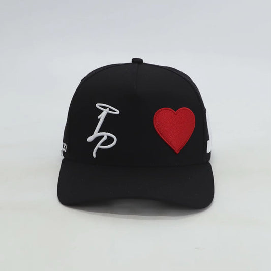 I LOVE JESUS Snapback