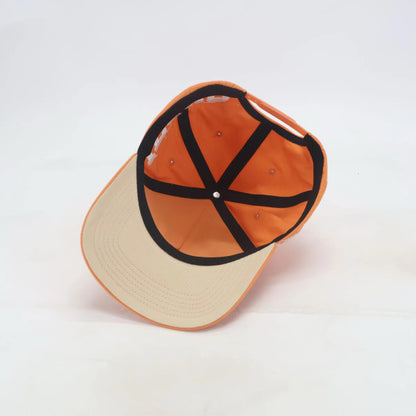 Peach I LOVE JESUS Snapback
