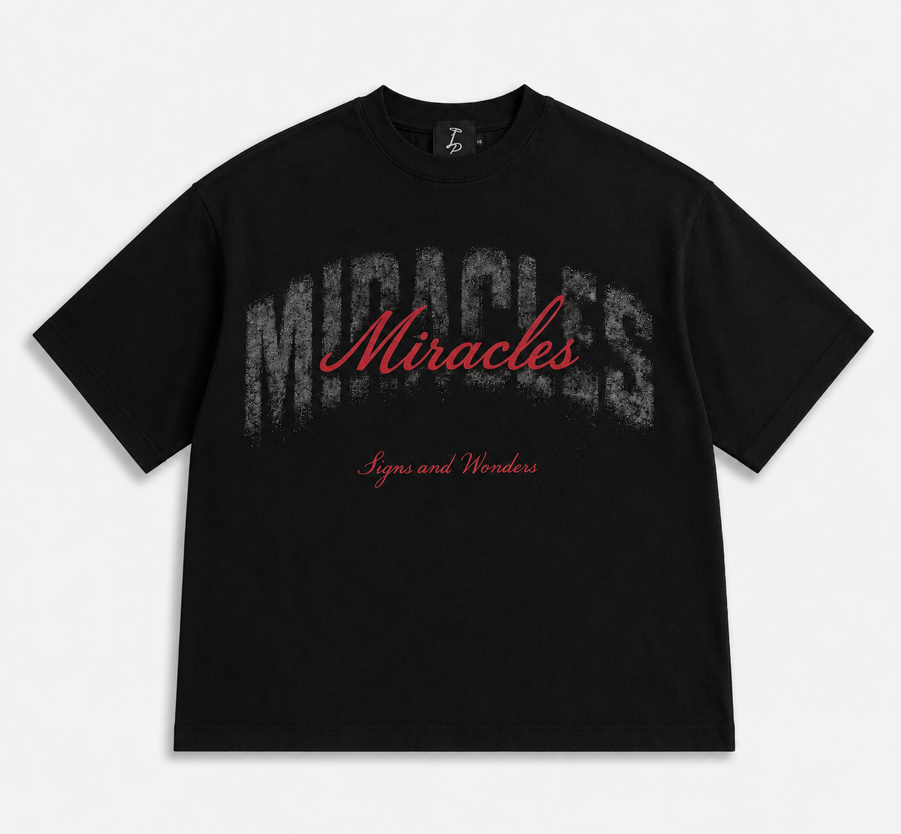 M.S.W. Tee