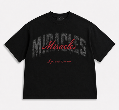 M.S.W. Tee