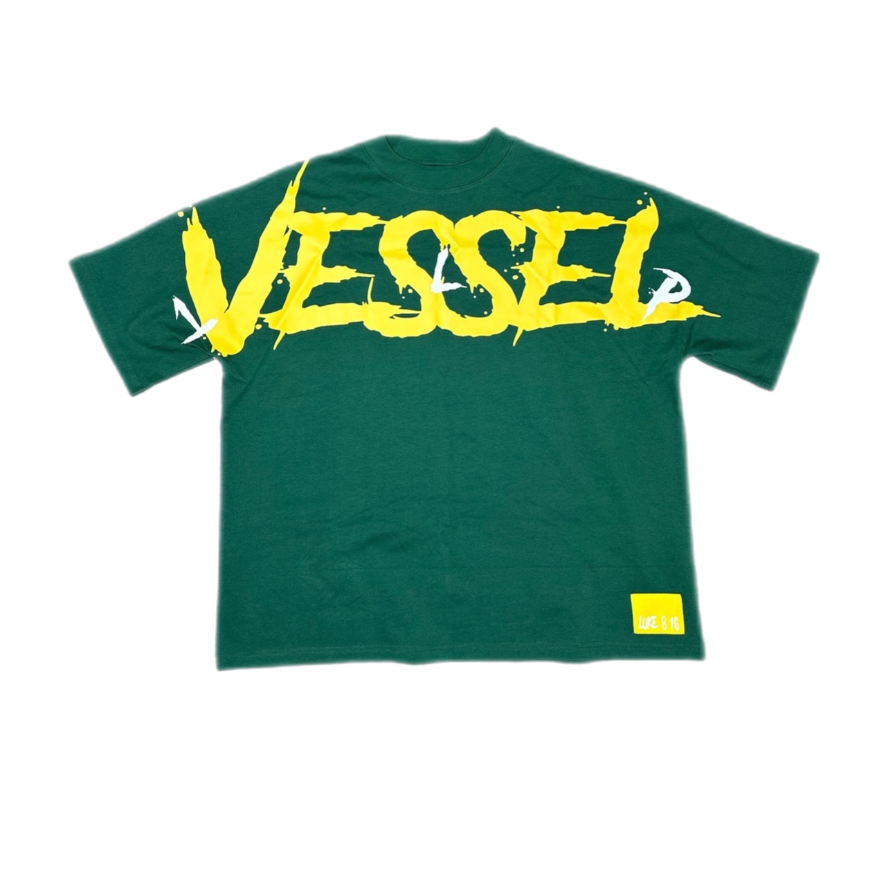 Blazer Vessel Tee