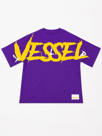 Lakers Vessel Tee