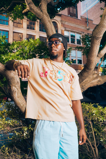 J.I.N.A.T Tee Tan