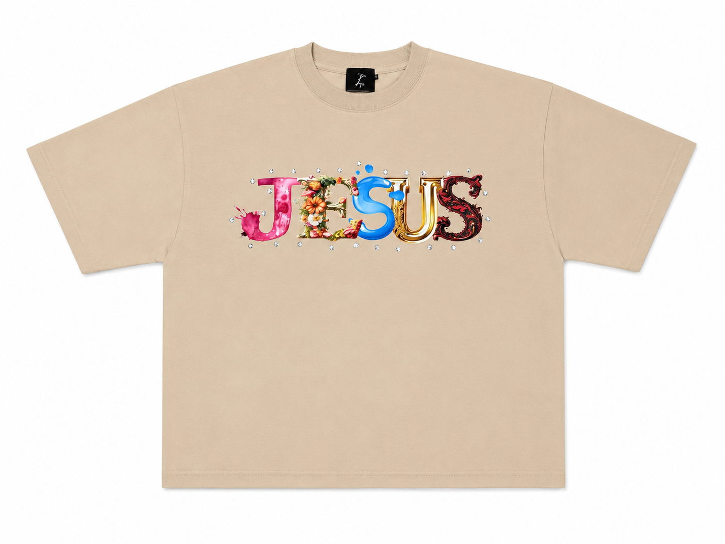J.I.N.A.T Tee Tan