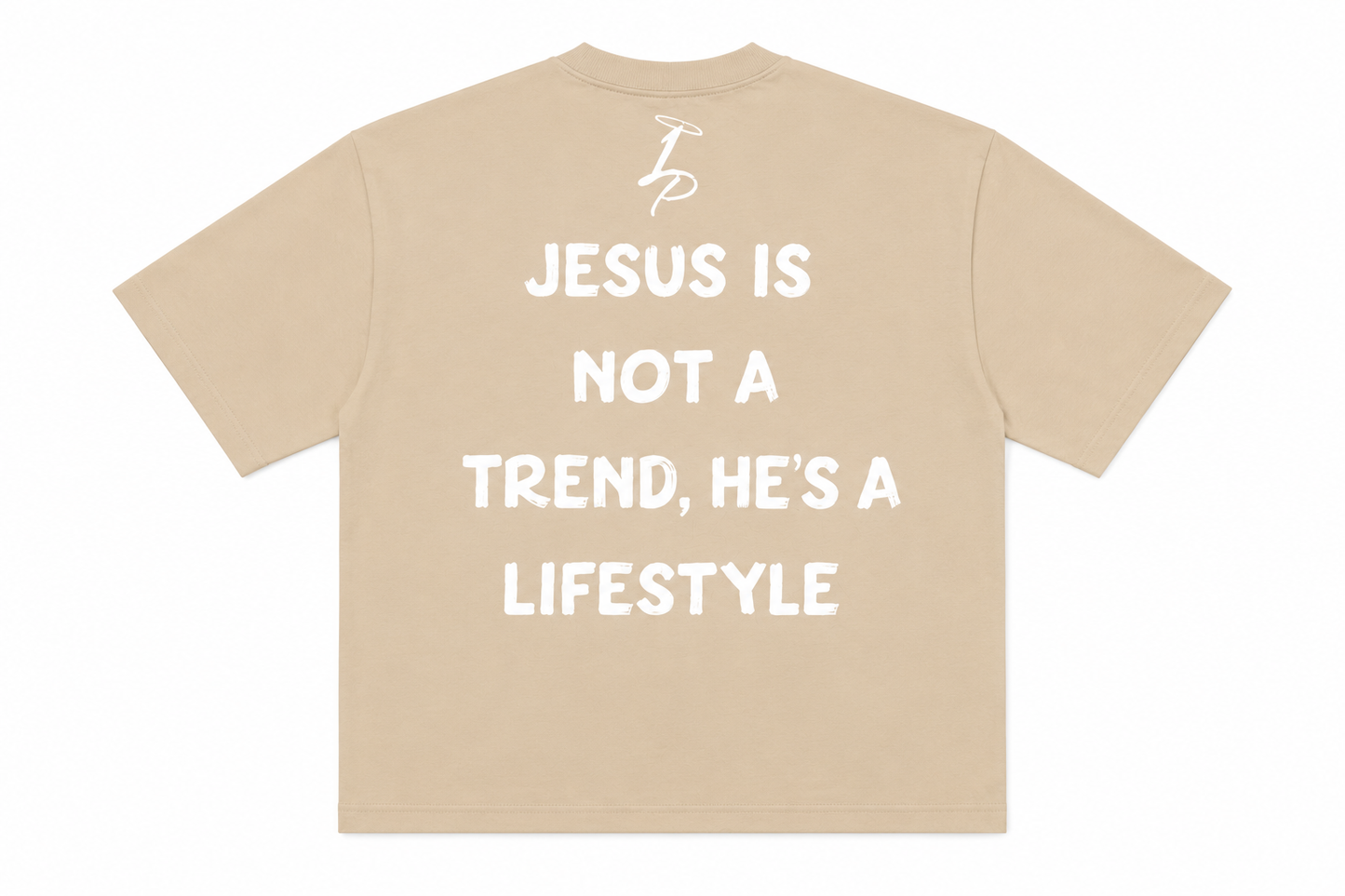 J.I.N.A.T Tee Tan