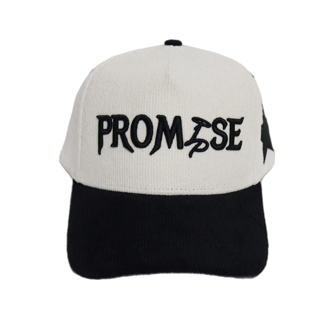 Promise Corduroy SnapBack