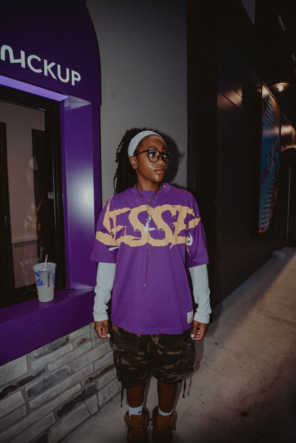 Lakers Vessel Tee