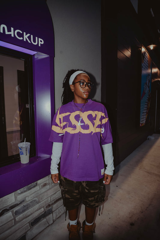 Lakers Vessel Tee
