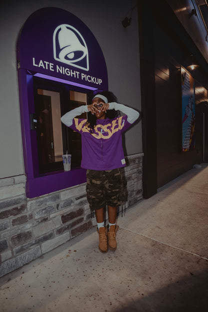 Lakers Vessel Tee