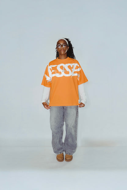 Sunrise Vessel Tee