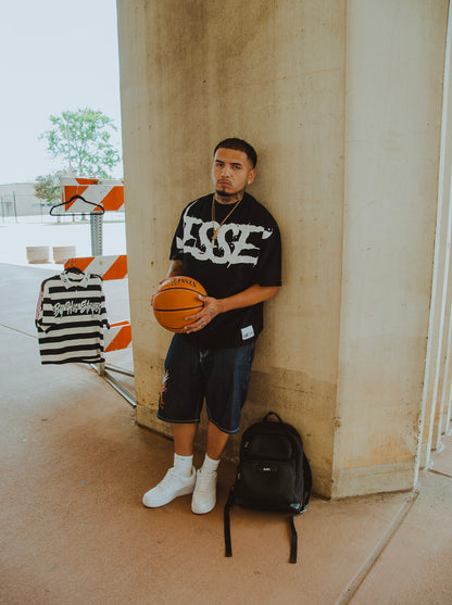 Oreo Vessel Tee