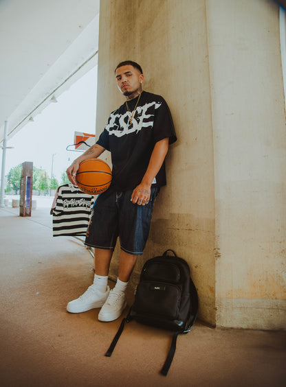 Oreo Vessel Tee
