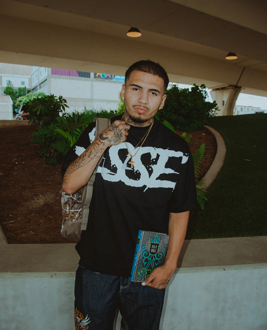 Oreo Vessel Tee