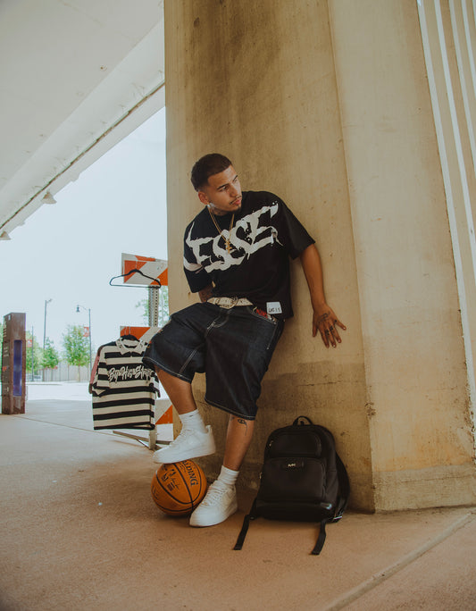 Oreo Vessel Tee