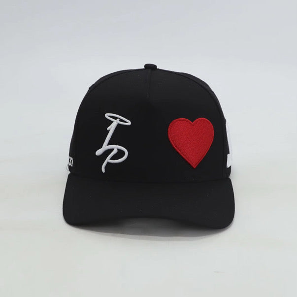 I LOVE JESUS Snapback