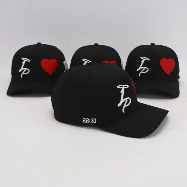 I LOVE JESUS Snapback