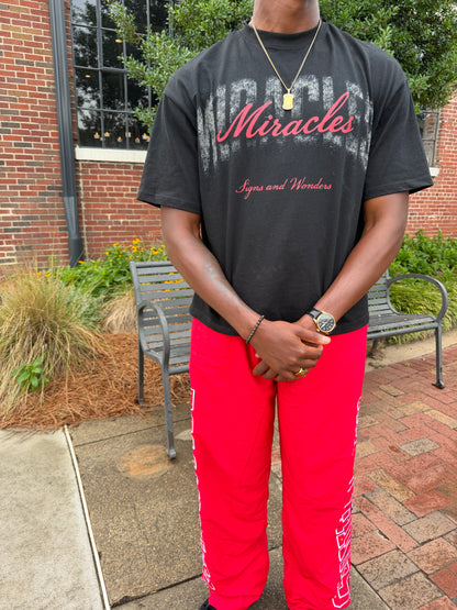 M.S.W. Tee