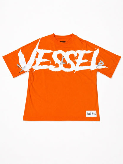 Sunrise Vessel Tee