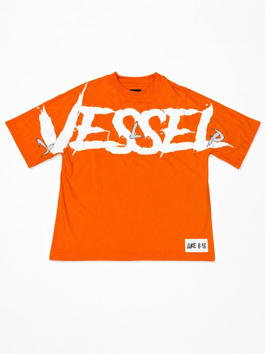 Sunrise Vessel Tee