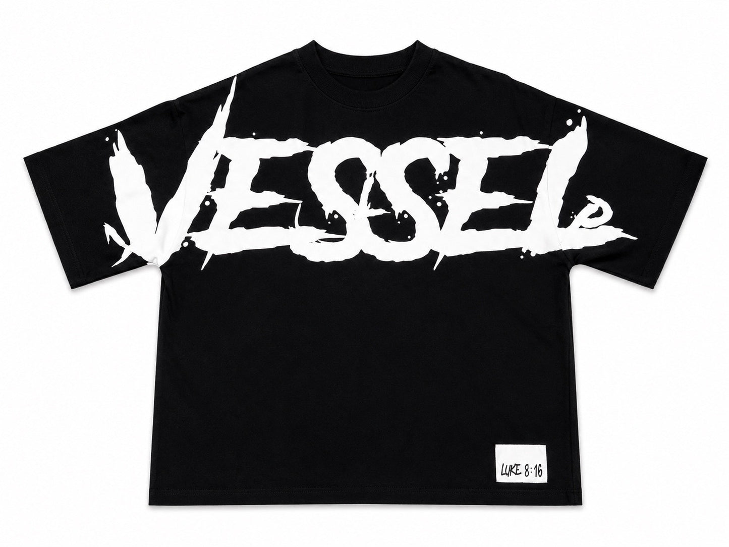 Oreo Vessel Tee