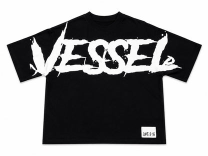 Oreo Vessel Tee