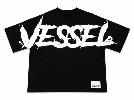 Oreo Vessel Tee