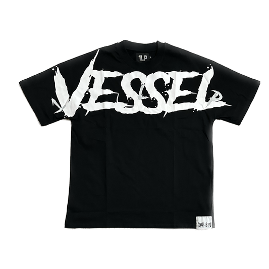 Oreo Vessel Tee